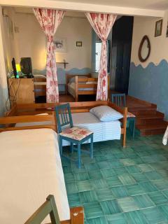 The terrace on the beach - Nettuno - 8