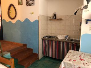 The terrace on the beach - Nettuno - 1