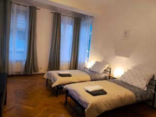 WrocLove Stay wszędzie spacerkiem - Wrocław - 1