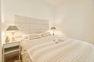 Modern Apartment - 1BD 4P - Center of St Tropez - Saint-Tropez - 7