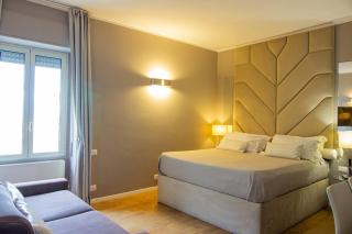 Album Boutique Rooms - Sassari - 9
