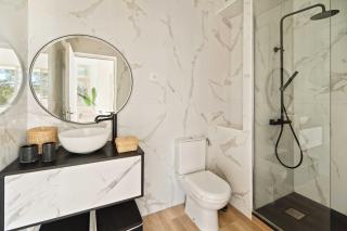 Modern Apartment - 1BD 4P - Center of St Tropez - Saint-Tropez - 3