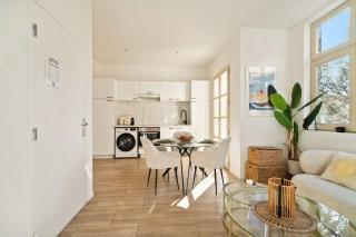 Modern Apartment - 1BD 4P - Center of St Tropez - Saint-Tropez - 1