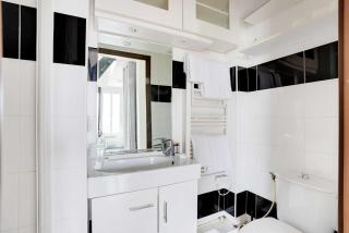 Modern Apartment - 1BR-2P- Montrouge - Montrouge - 9