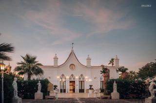 Grand Hotel Vigna Nocelli - 1