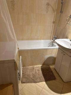 Apartament Wola - Varsovie - 1