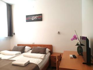 Garni Hotel Keltika - Izola - 7