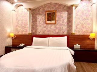 Hotel Lee-Chan - Taipeh - 9