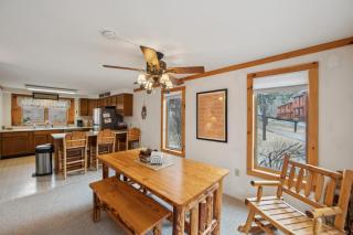 Twister townhouse - North Creek - 4