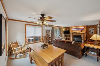 Twister townhouse - North Creek - 3