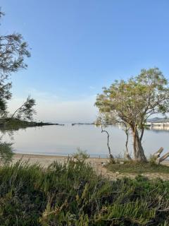 Beachfront House Antiparos St Spiridon beach - Andiparo - 6