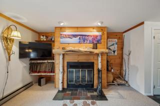 Twister townhouse - North Creek - 1