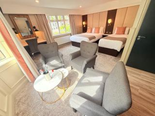 Bushtown Hotel & Spa - Coleraine - 8
