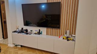 Forest Rain Suite By Sattal - Bucharest - 0