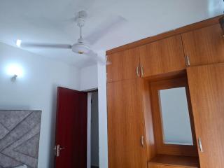 Aisha Luxury Apartments - Mombaça - 0