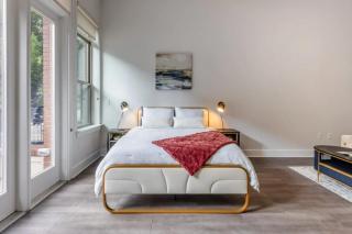 Studio on Broad Street Greenville - Greenville - 0