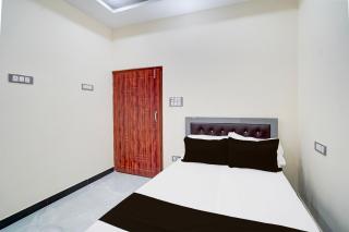 Hotel O Hotal RK Palace - Fatehpur - 0