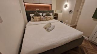 Forest Rain Suite By Sattal - Bucharest - 3