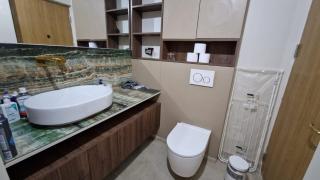 Forest Rain Suite By Sattal - Bucharest - 2