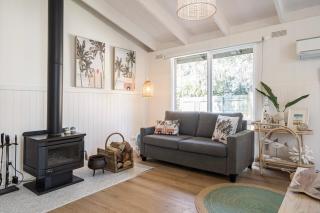 Mornington Peninsula Getaway-Somers Beach House - Somers - 9