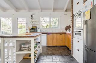 Mornington Peninsula Getaway-Somers Beach House - Somers - 5