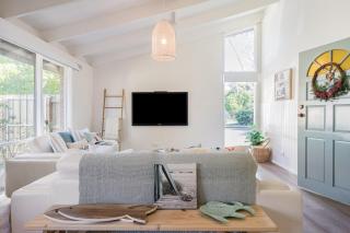 Mornington Peninsula Getaway-Somers Beach House - Somers - 4
