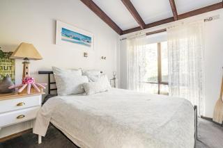 Mornington Peninsula Getaway-Somers Beach House - Somers - 3
