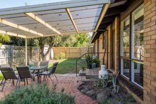 Mornington Peninsula Getaway-Somers Beach House - Somers - 2