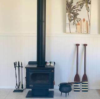 Mornington Peninsula Getaway-Somers Beach House - 1