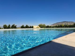 Villa Mirò, stupenda villa con piscina privata - Castellammare del Golfo - 6