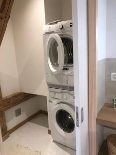 Sérénité et Nature dans une ferme équestre - loft lumineux de 140m2 - Massonnens - 7