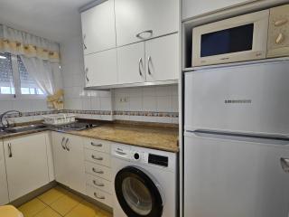 Apartamento Acacias 21 IF Benidorm - Benidorm - 7