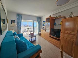 Apartamento Acacias 21 IF Benidorm - 4