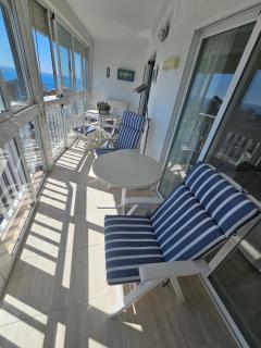 Apartamento Acacias 21 IF Benidorm - Benidorm - 0
