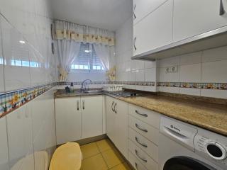 Apartamento Acacias 21 IF Benidorm - Benidorm - 6