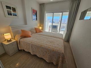 Apartamento Acacias 21 IF Benidorm - Benidorm - 8