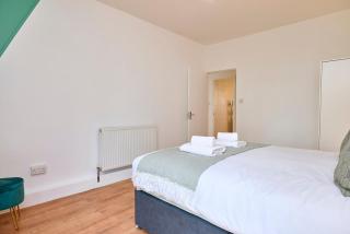 Elegant 3-Bed flat in Bayswater! - Londra - 9