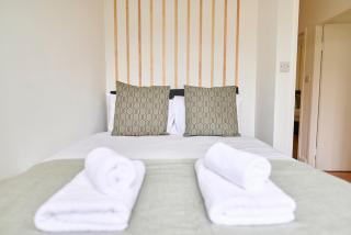 Elegant 3-Bed flat in Bayswater! - Londra - 3