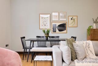 The Hampstead Hideaway - Londra - 8