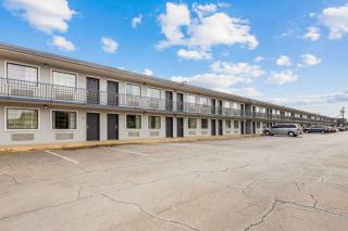 Americas Best Value Inn Fort Worth/Hurst - Richland Hills - 5