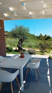 Villa Mirò, stupenda villa con piscina privata - Castellammare del Golfo - 3