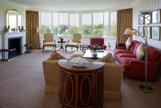 Cheval Thorney Court at Hyde Park - London - 7