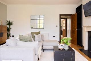 The Hampstead Hideaway - 4