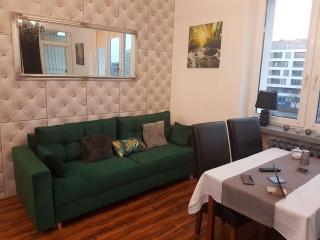 Apartament Centrum Gdynia - Gdynia - 0