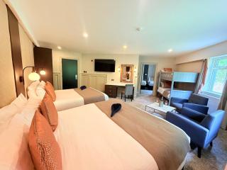 Bushtown Hotel & Spa - Coleraine - 9