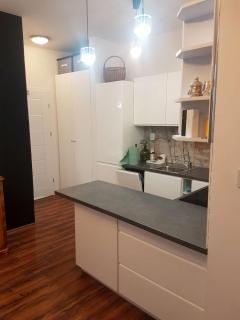 Apartament Centrum Gdynia - Gdynia - 9