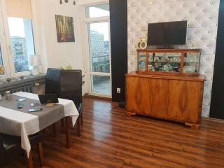 Apartament Centrum Gdynia - Gdynia - 7