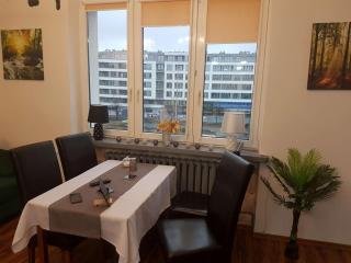 Apartament Centrum Gdynia - Gdynia - 6