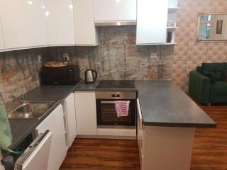 Apartament Centrum Gdynia - Gdynia - 3