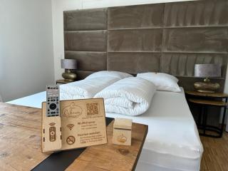 Ferienwohnung bei Hotel Ochsen in Ammerbuch - Ammerbuch - 7